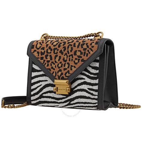 michael kors animal print shoes|Michael Kors animal print handbags.